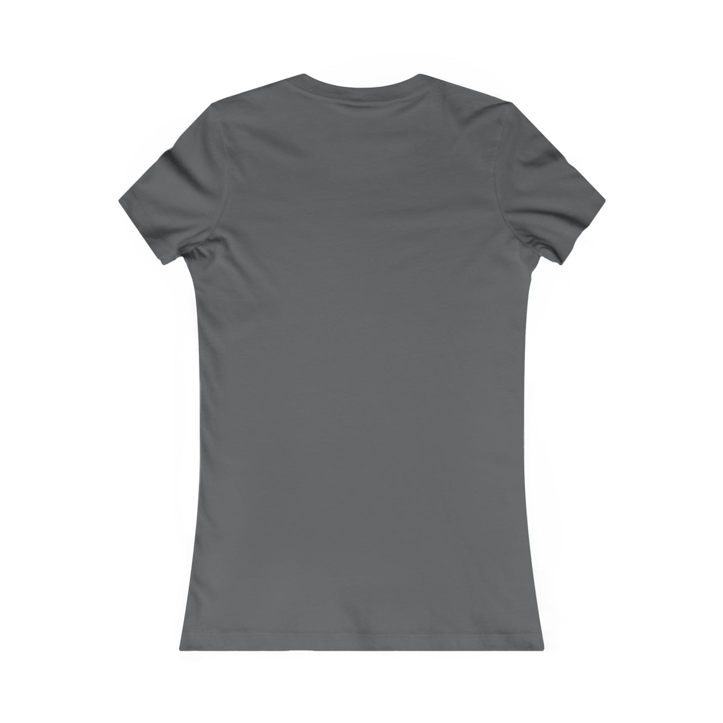 Susquehanna Rockville Women's Tee (Bella + Canvas)