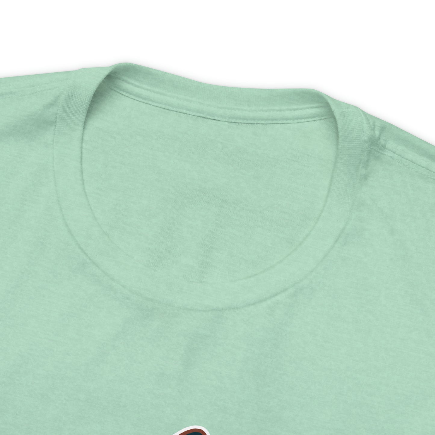Penns Creek Trout- Bella Canvas Tee