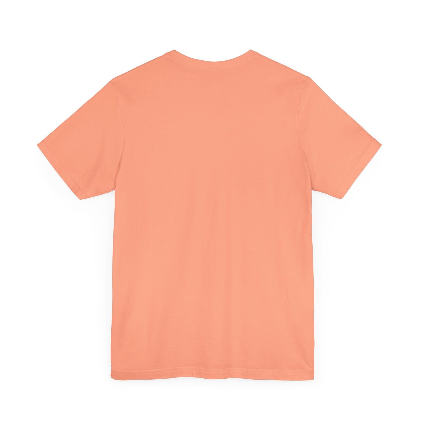 Otter Vibes: Unisex Bell+Canvas T-Shirt by Crēk Life