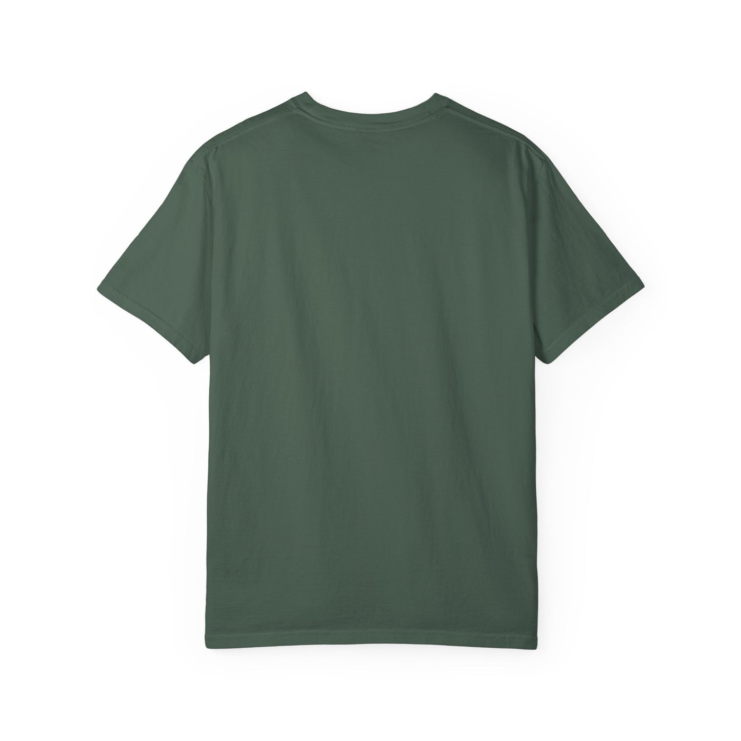 Crēk Life Flagship Unisex T-Shirt