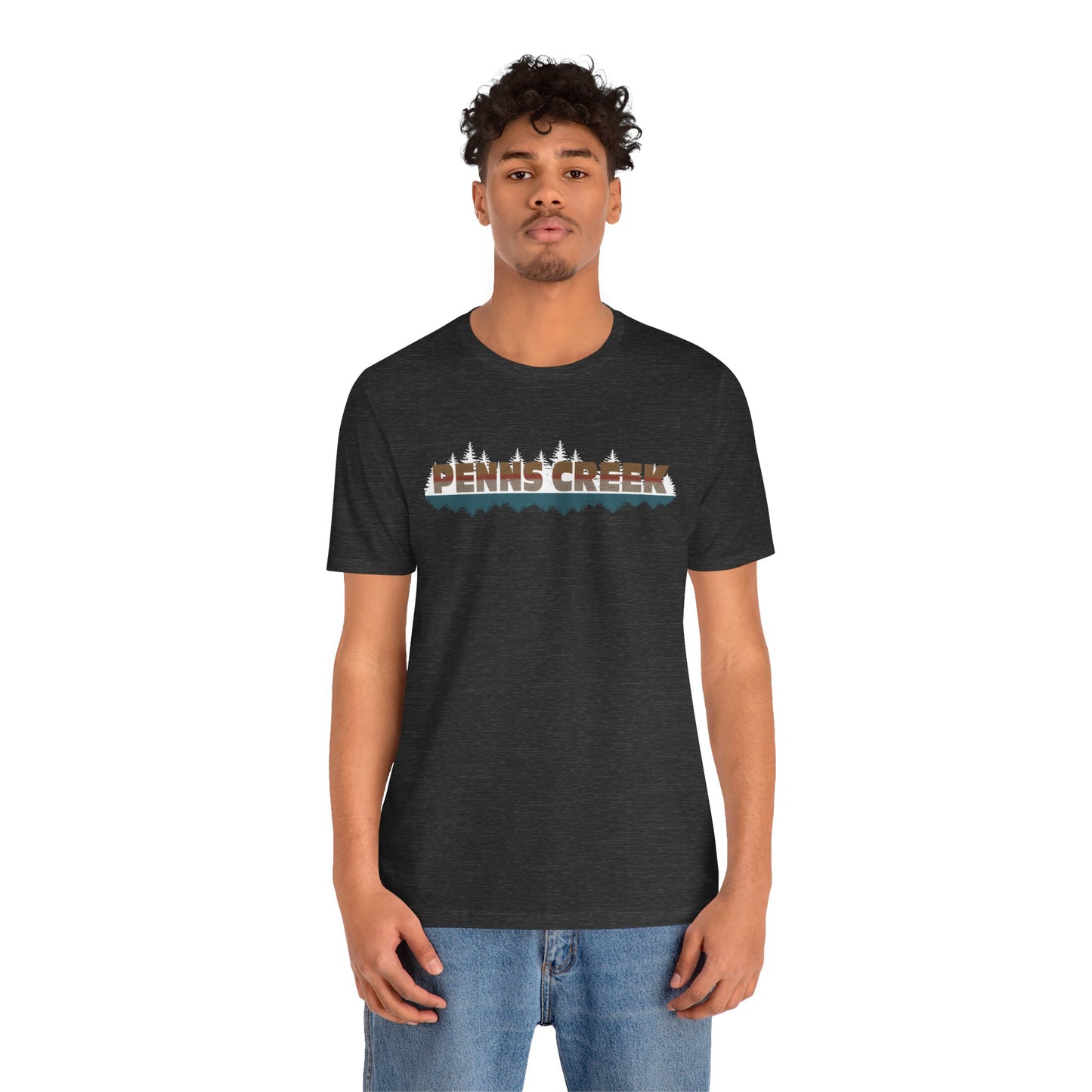 Penns Creek Bella Canvas Tee
