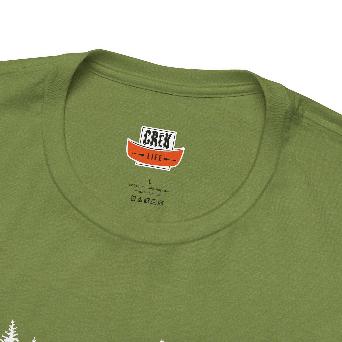 Penns Creek Bella Canvas Tee