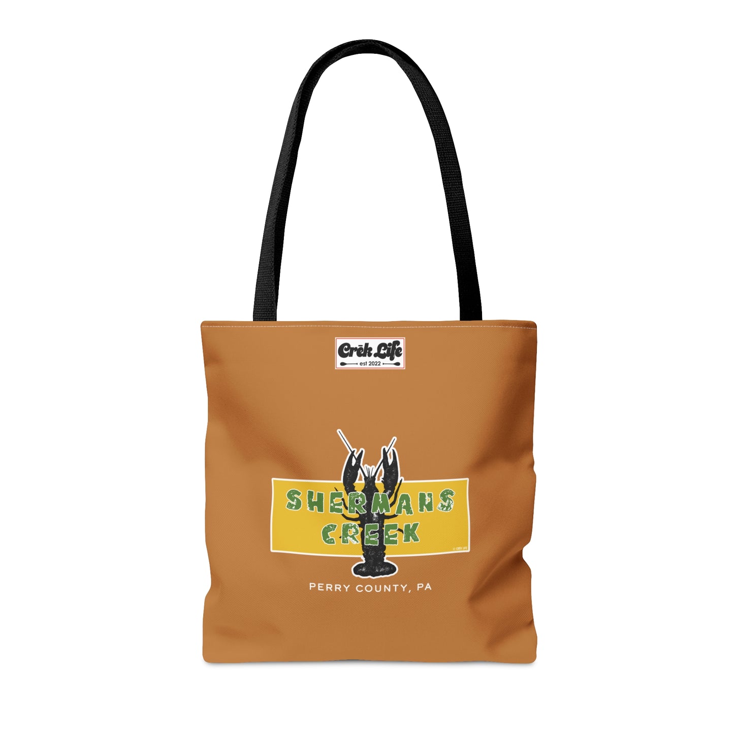 Shermans Creek Tote Bag
