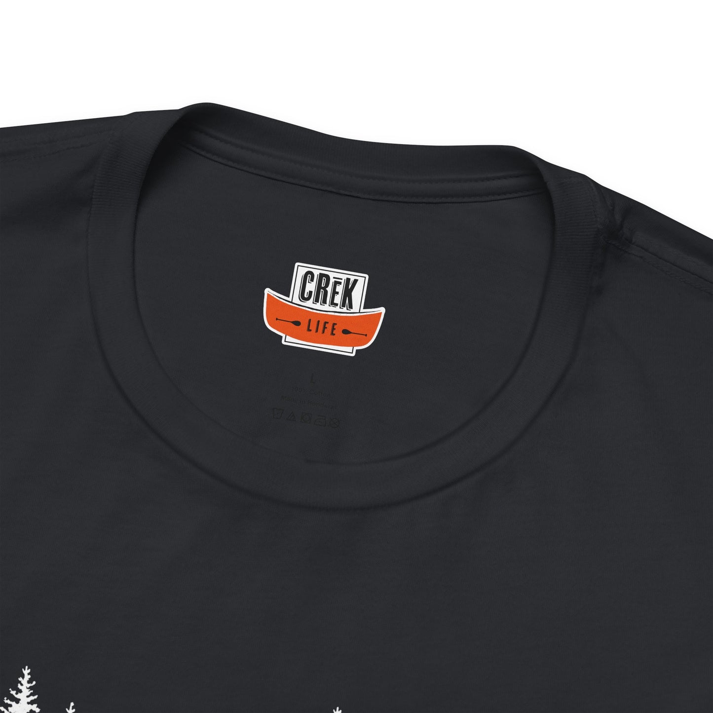 Penns Creek Bella Canvas Tee