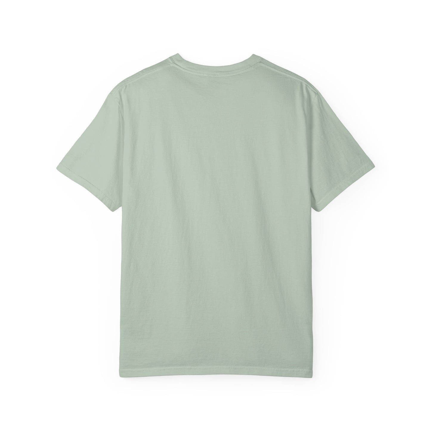 Crēk Life: Penns Creek Comfort Colors Unisex Tee