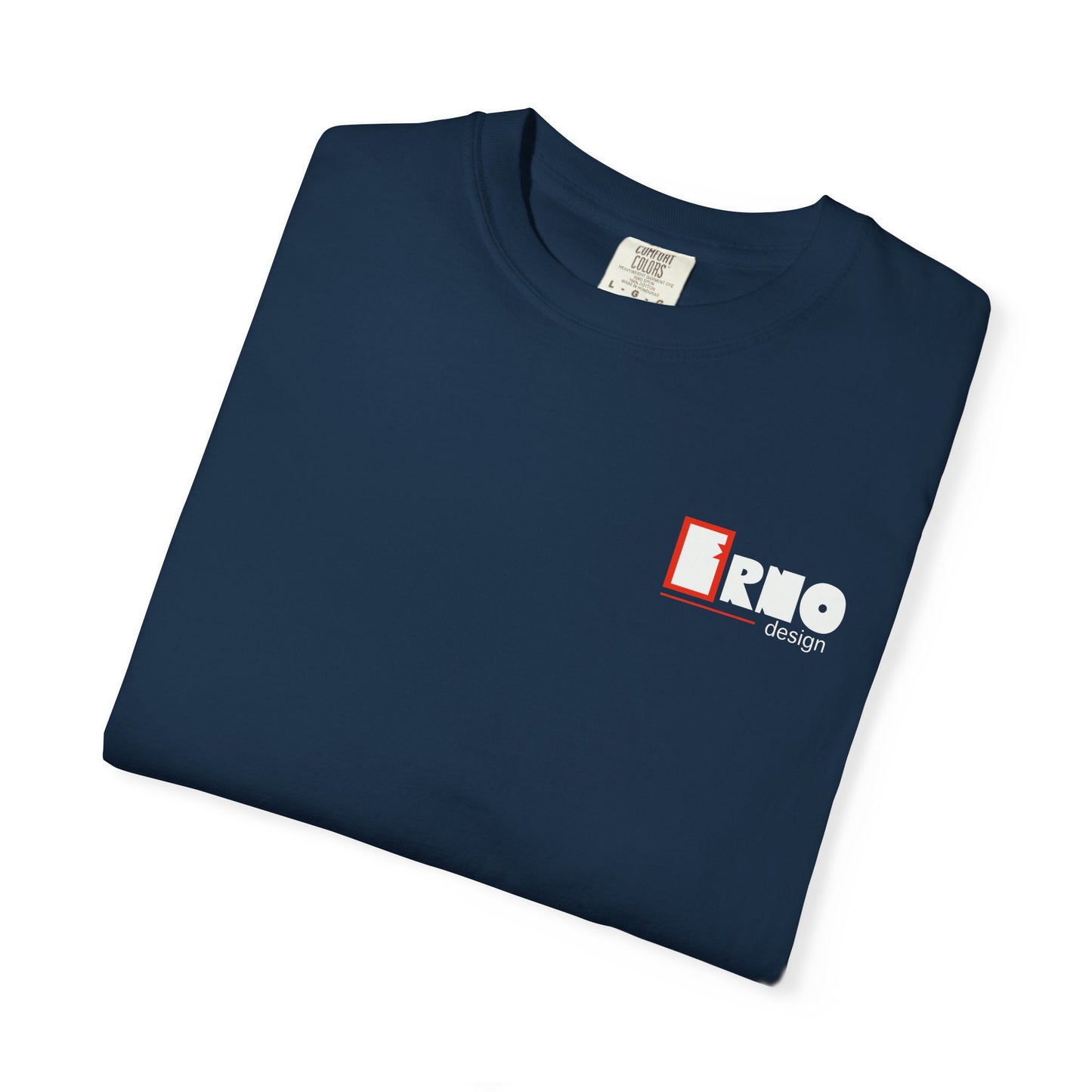 Erno Design EST Comfort Colors Tee