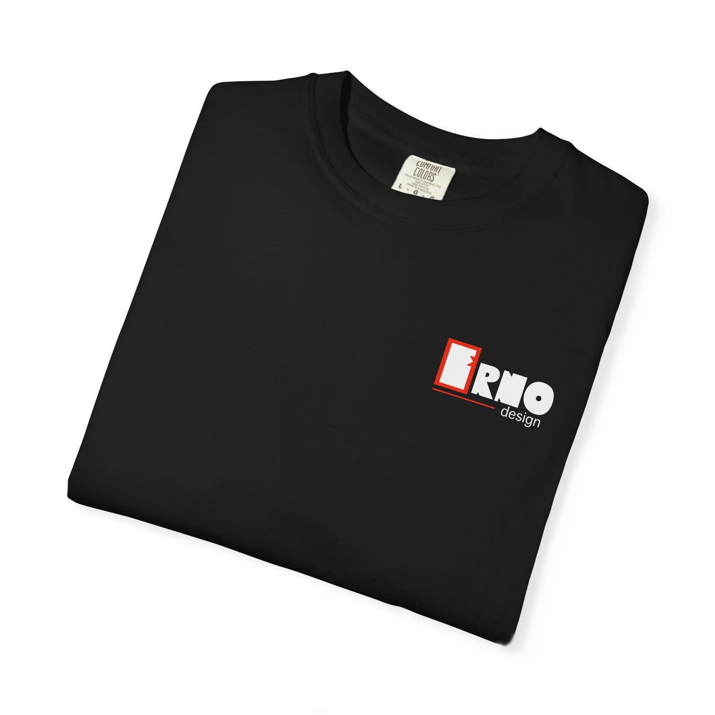 Erno Design EST Comfort Colors Tee