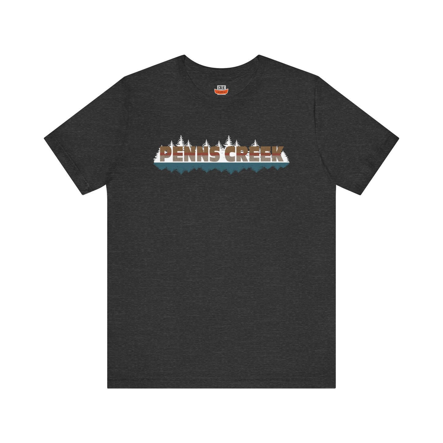 Penns Creek Bella Canvas Tee