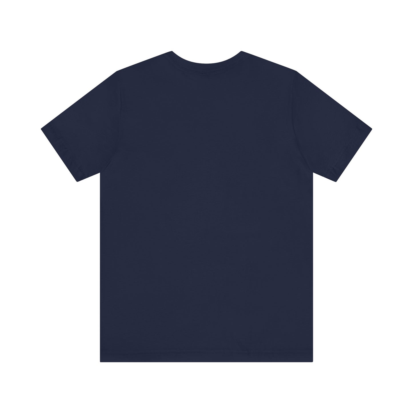 Conodoguinet Jersey Tee: Unisex Bella Canvas Short Sleeve Tee