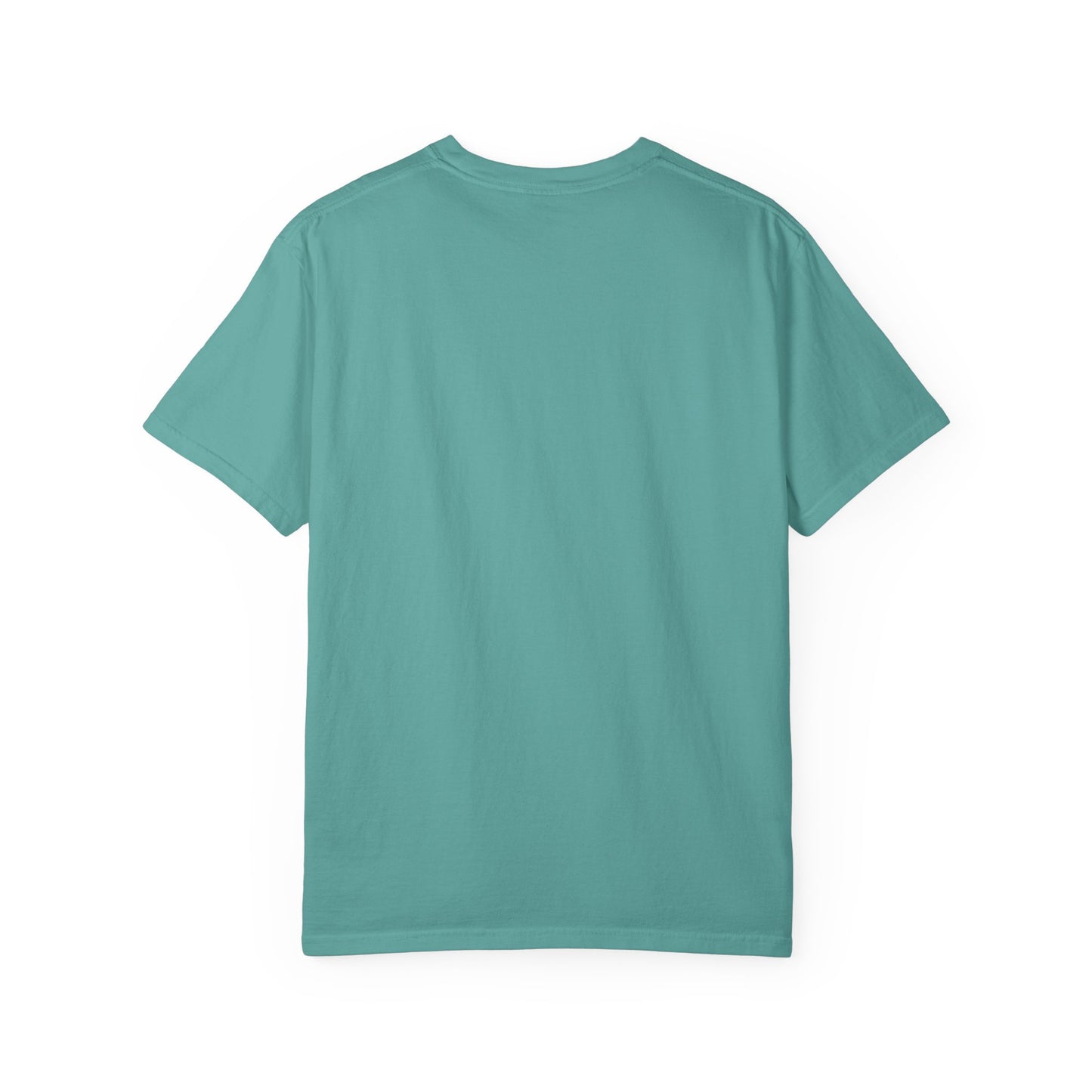 Otter Vibes: Unisex Comfort Colors T-Shirt by Crēk Life