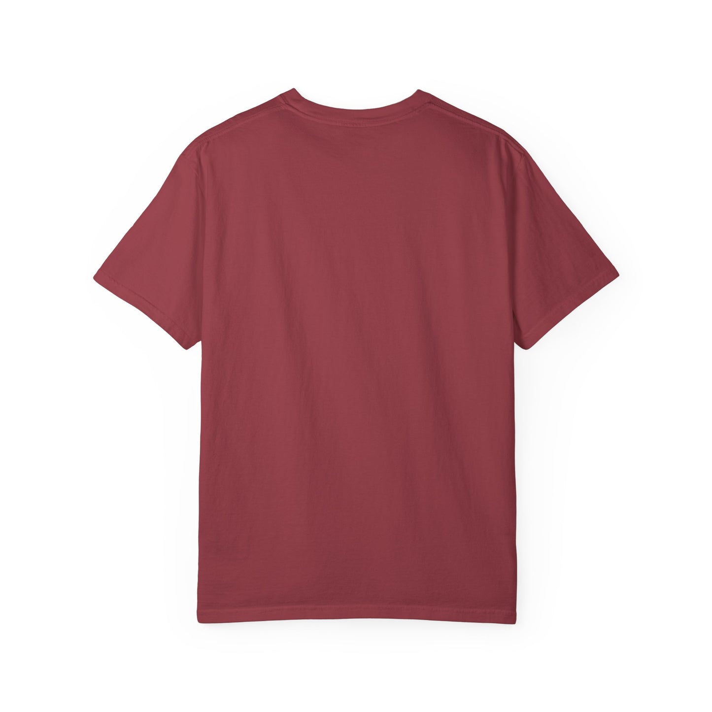 Otter Vibes: Unisex Comfort Colors T-Shirt by Crēk Life