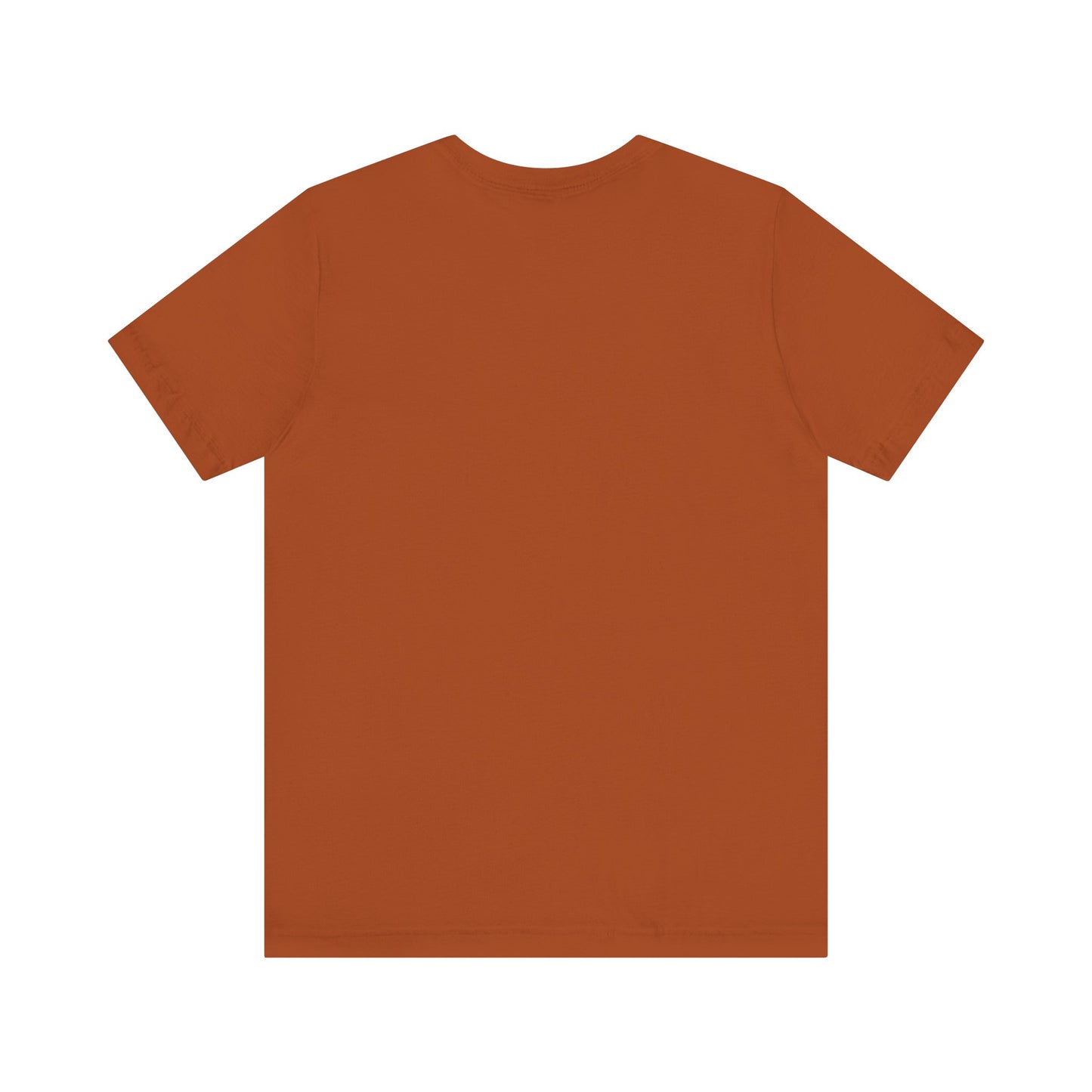 Conodoguinet Jersey Tee: Unisex Bella Canvas Short Sleeve Tee