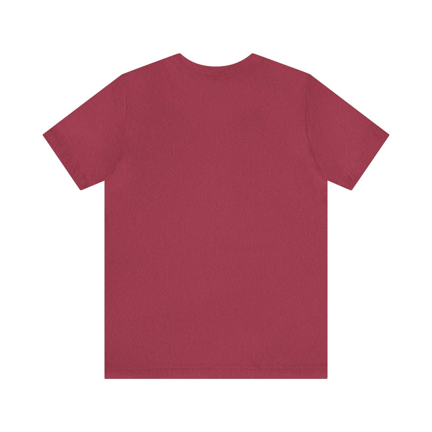 Penns Creek Trout- Bella Canvas Tee
