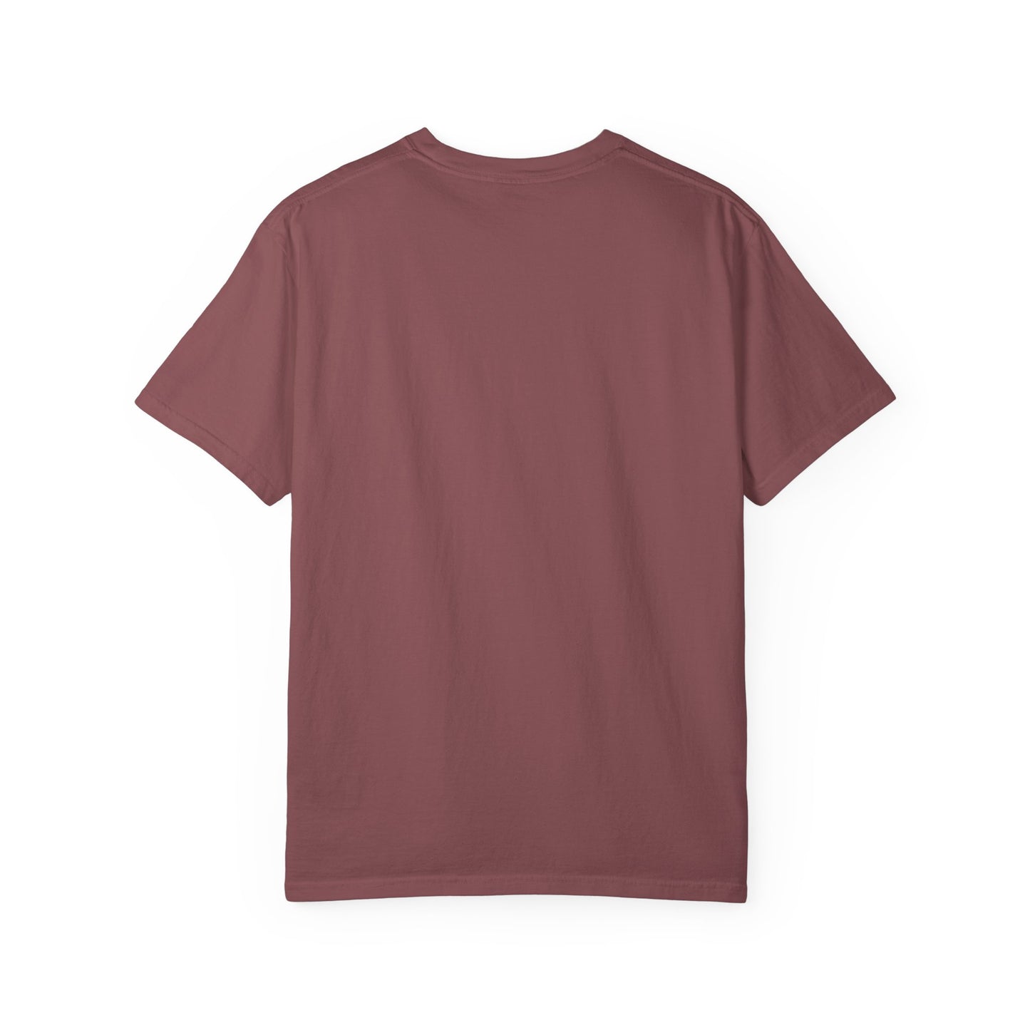 Crēk Life: Penns Creek Comfort Colors Unisex Tee