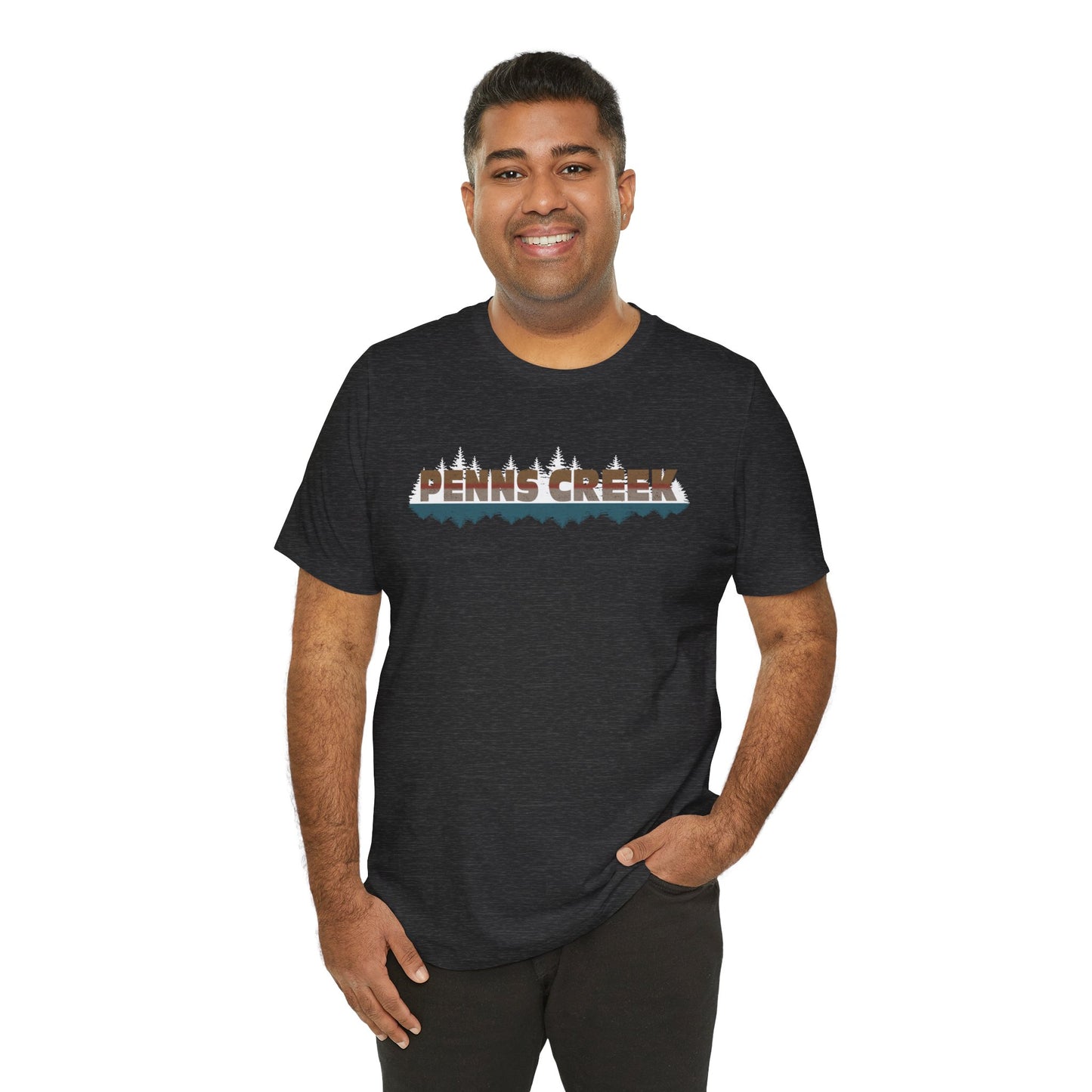 Penns Creek Bella Canvas Tee