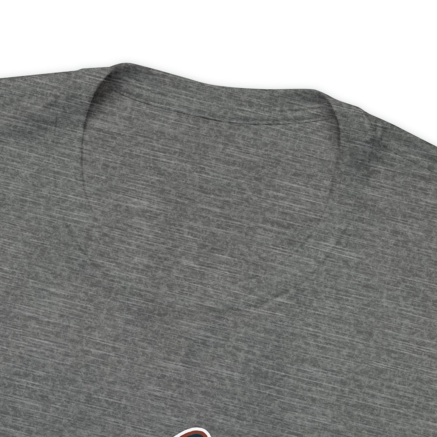 Penns Creek Trout- Bella Canvas Tee