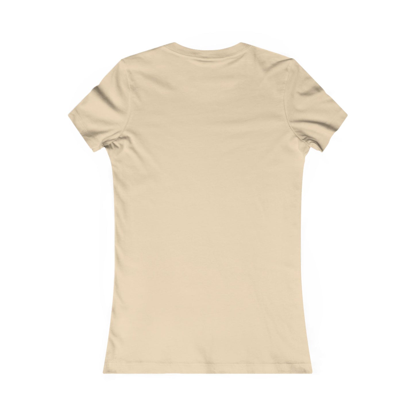 Shermans Creek Women's Tee (Bella + Canvas)