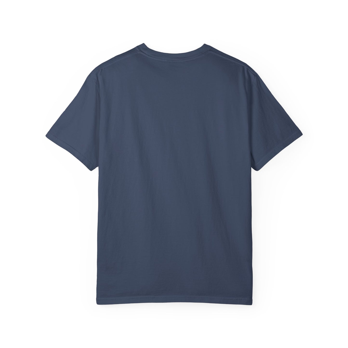 Otter Vibes: Unisex Comfort Colors T-Shirt by Crēk Life