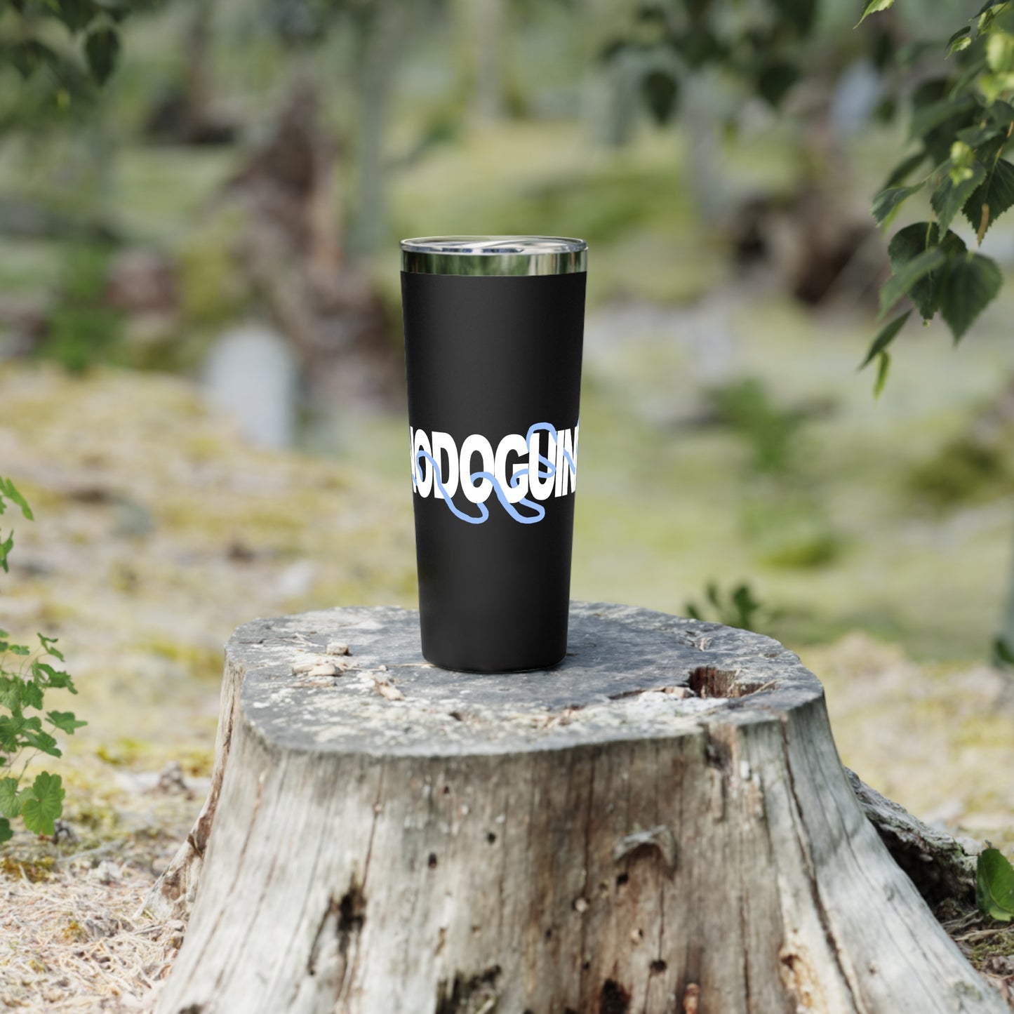 Conodoguinet 22oz Insulated Tumbler