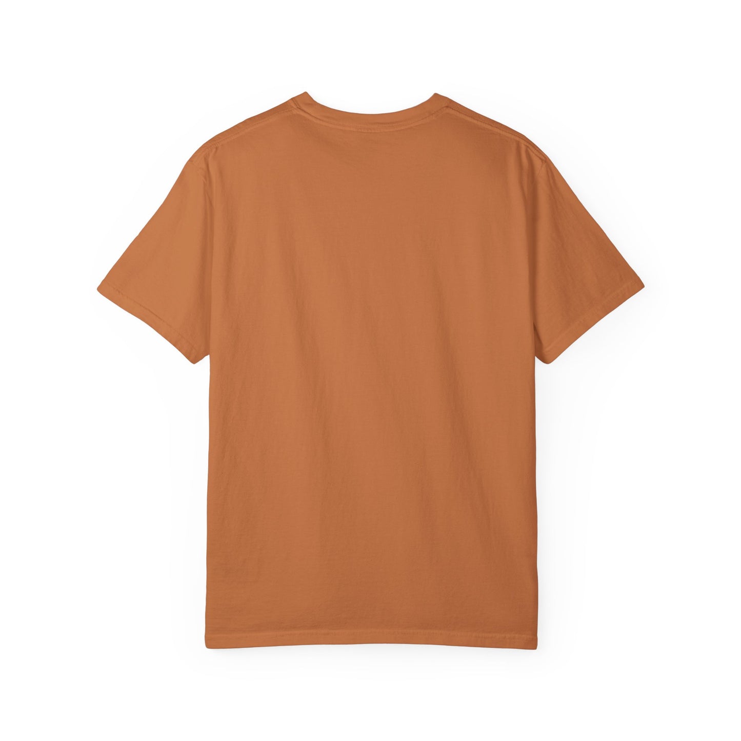 Otter Vibes: Unisex Comfort Colors T-Shirt by Crēk Life