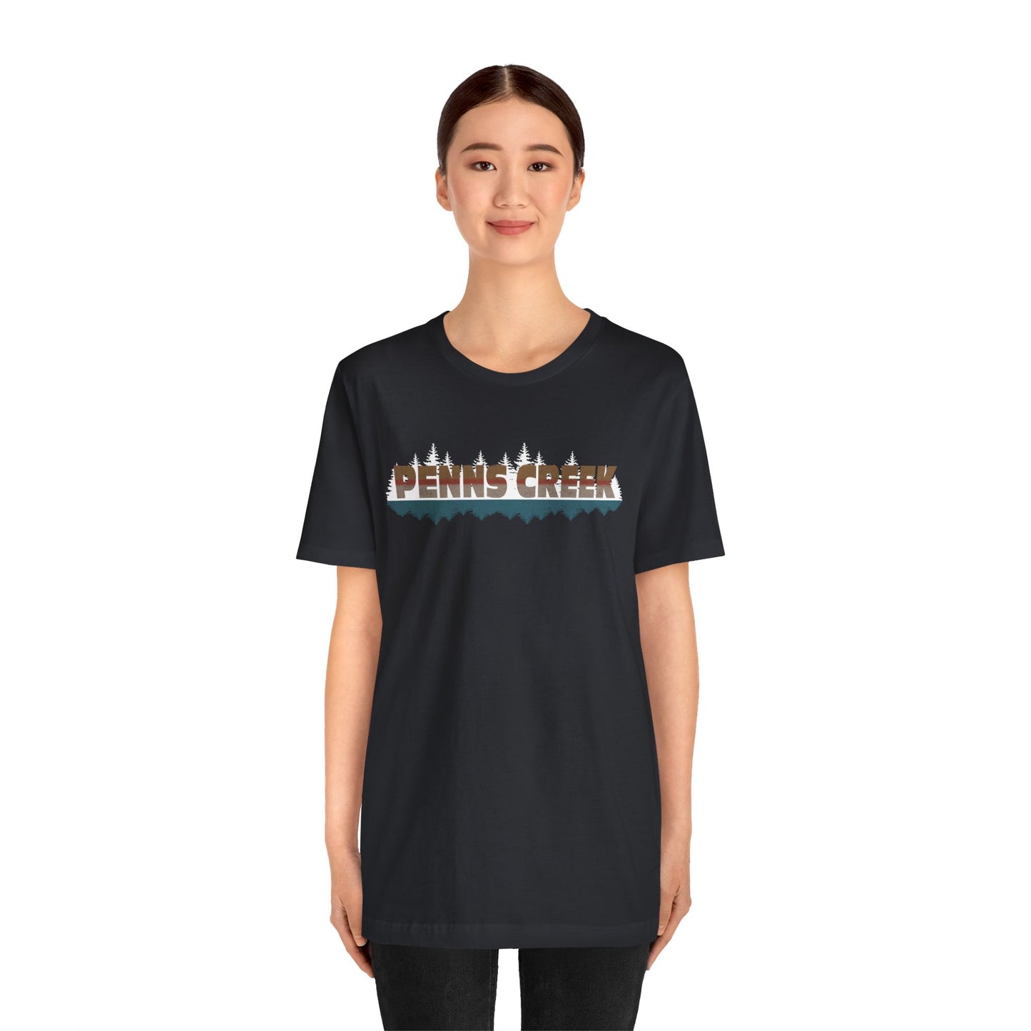 Penns Creek Bella Canvas Tee