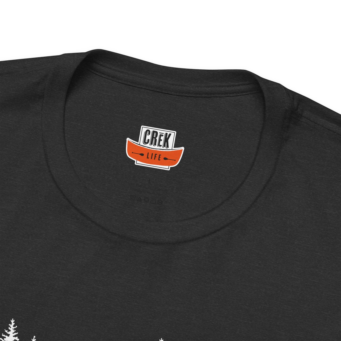 Penns Creek Bella Canvas Tee