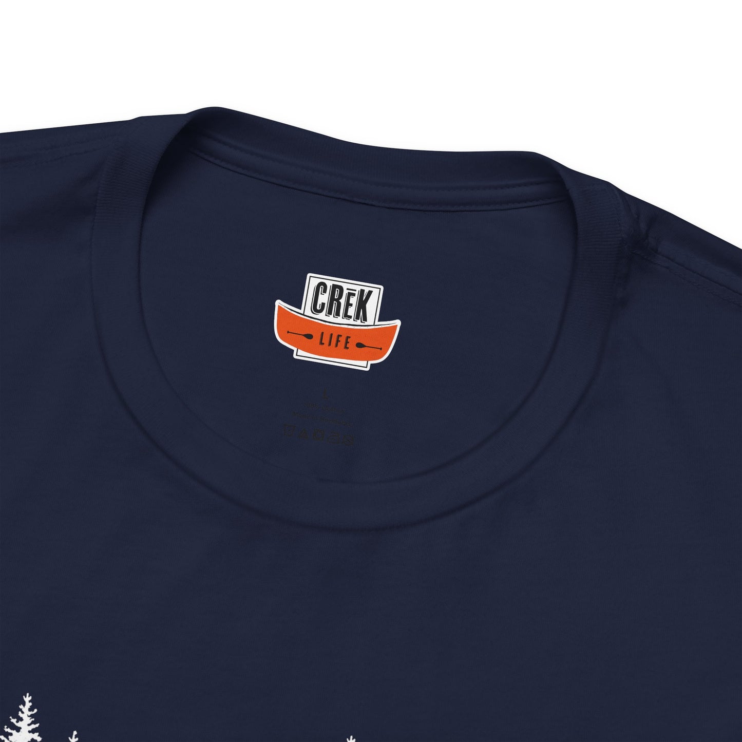 Penns Creek Bella Canvas Tee