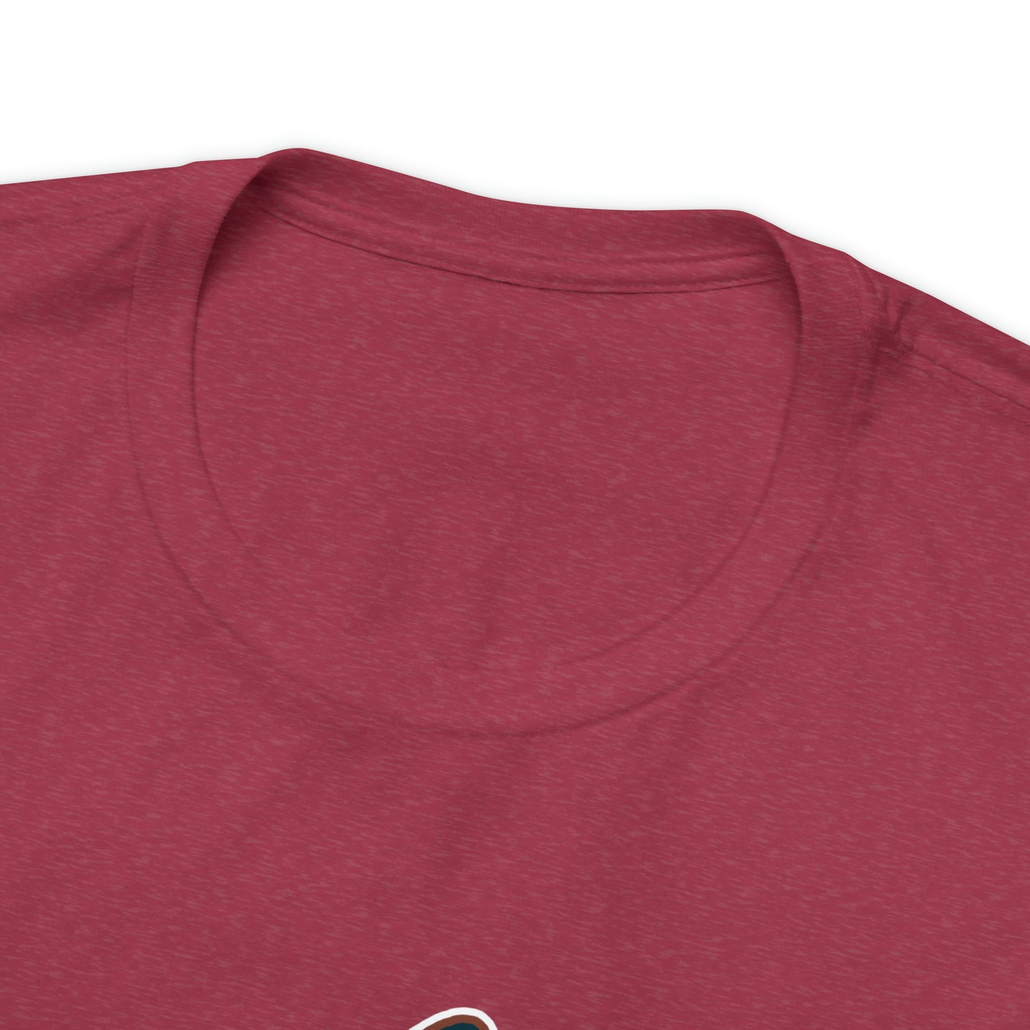 Penns Creek Trout- Bella Canvas Tee
