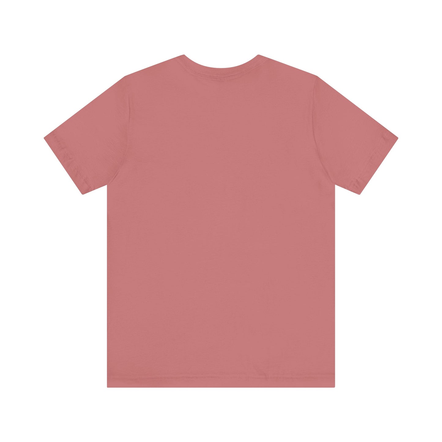 Otter Vibes: Unisex Bell+Canvas T-Shirt by Crēk Life