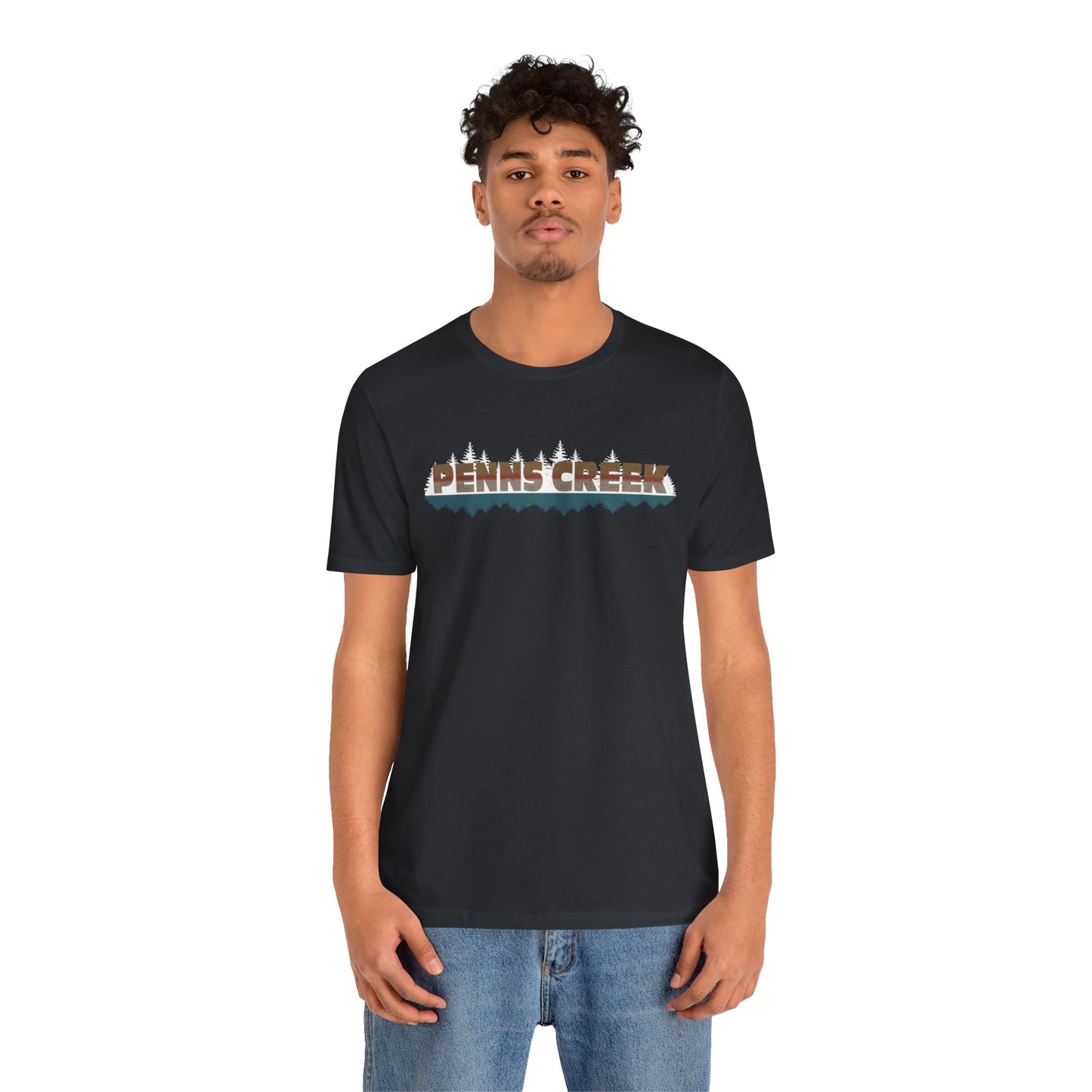 Penns Creek Bella Canvas Tee