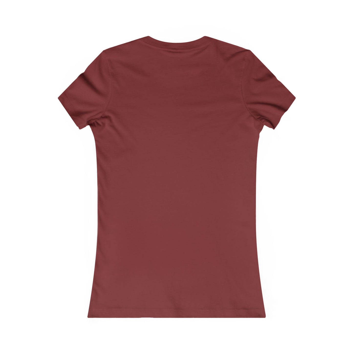 Otter Vibes Women's Tee (Bella + Canvas)