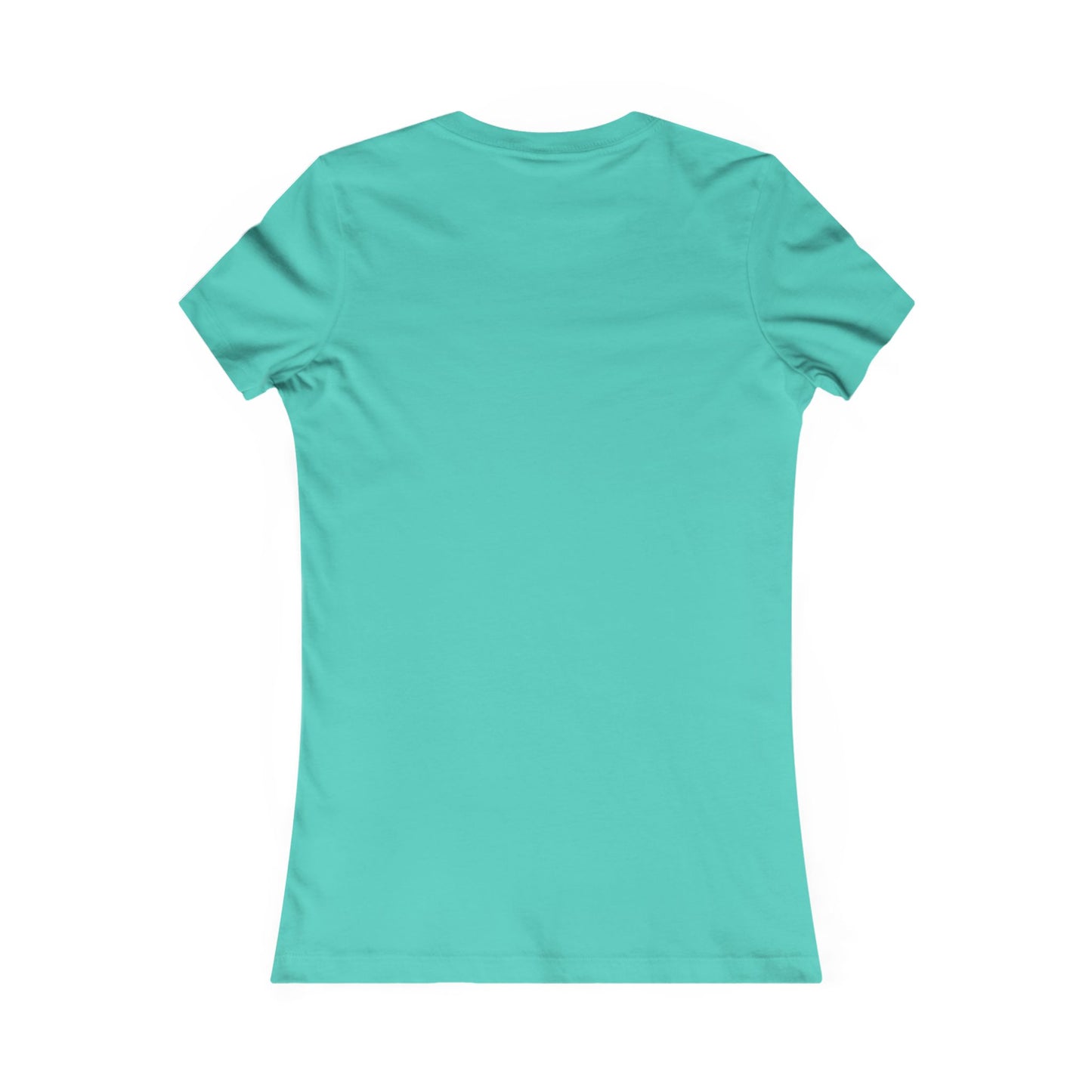 Otter Vibes Women's Tee (Bella + Canvas)