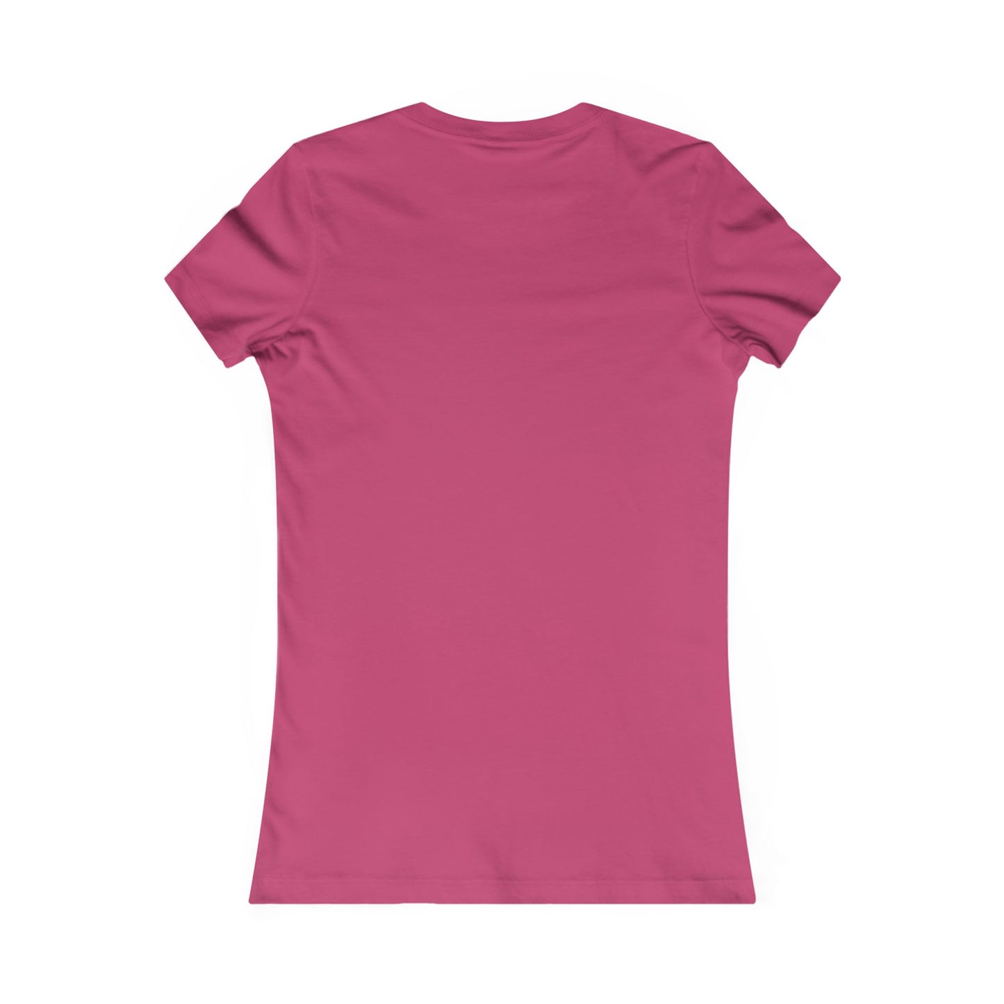 Otter Vibes Women's Tee (Bella + Canvas)