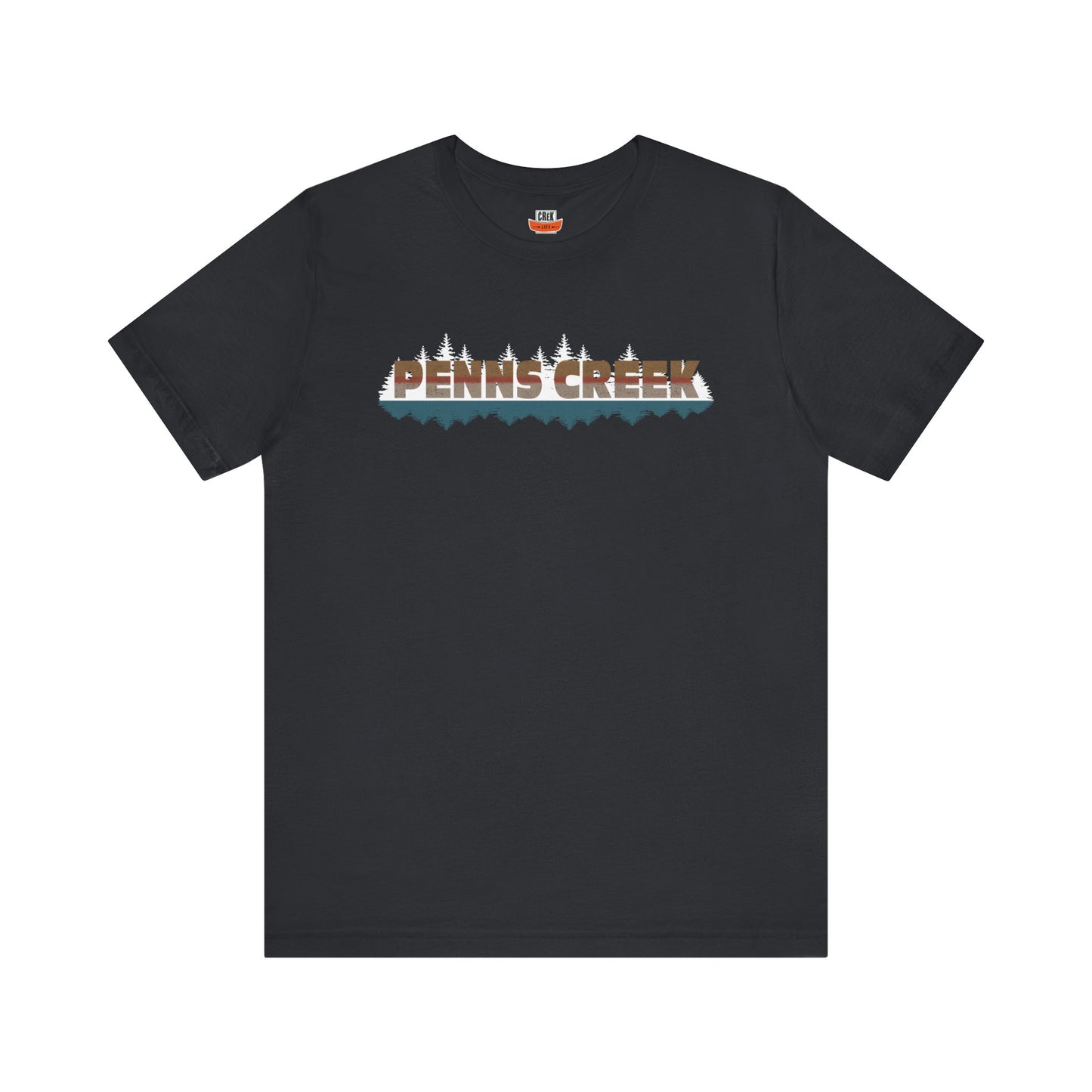 Penns Creek Bella Canvas Tee