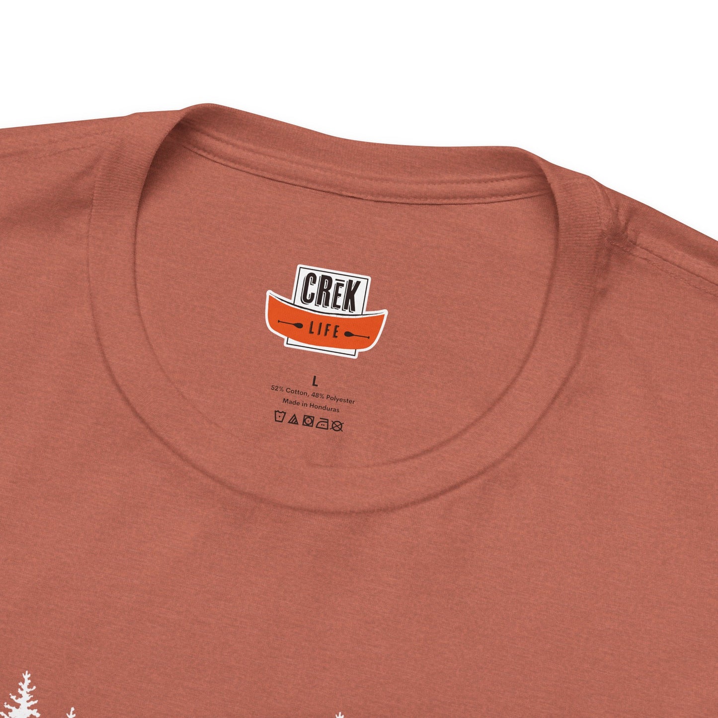 Penns Creek Bella Canvas Tee