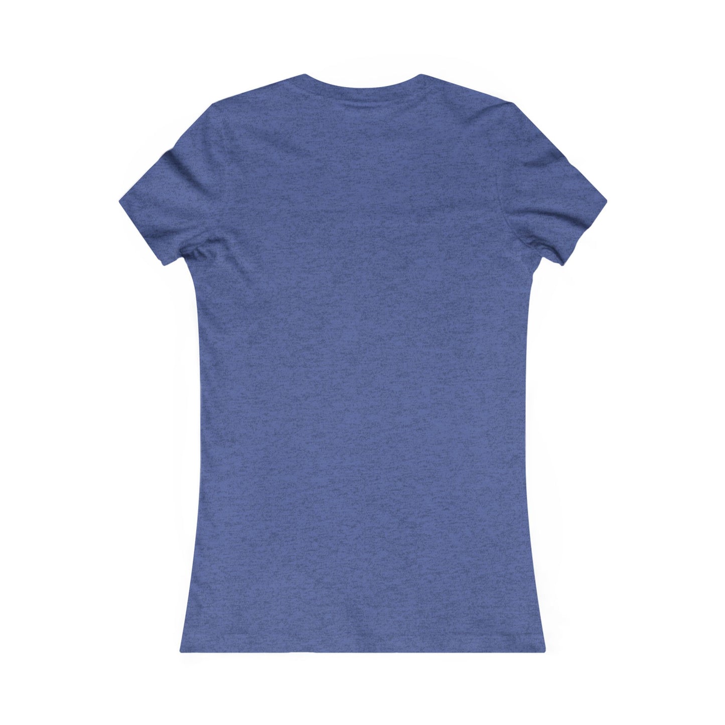 Otter Vibes Women's Tee (Bella + Canvas)