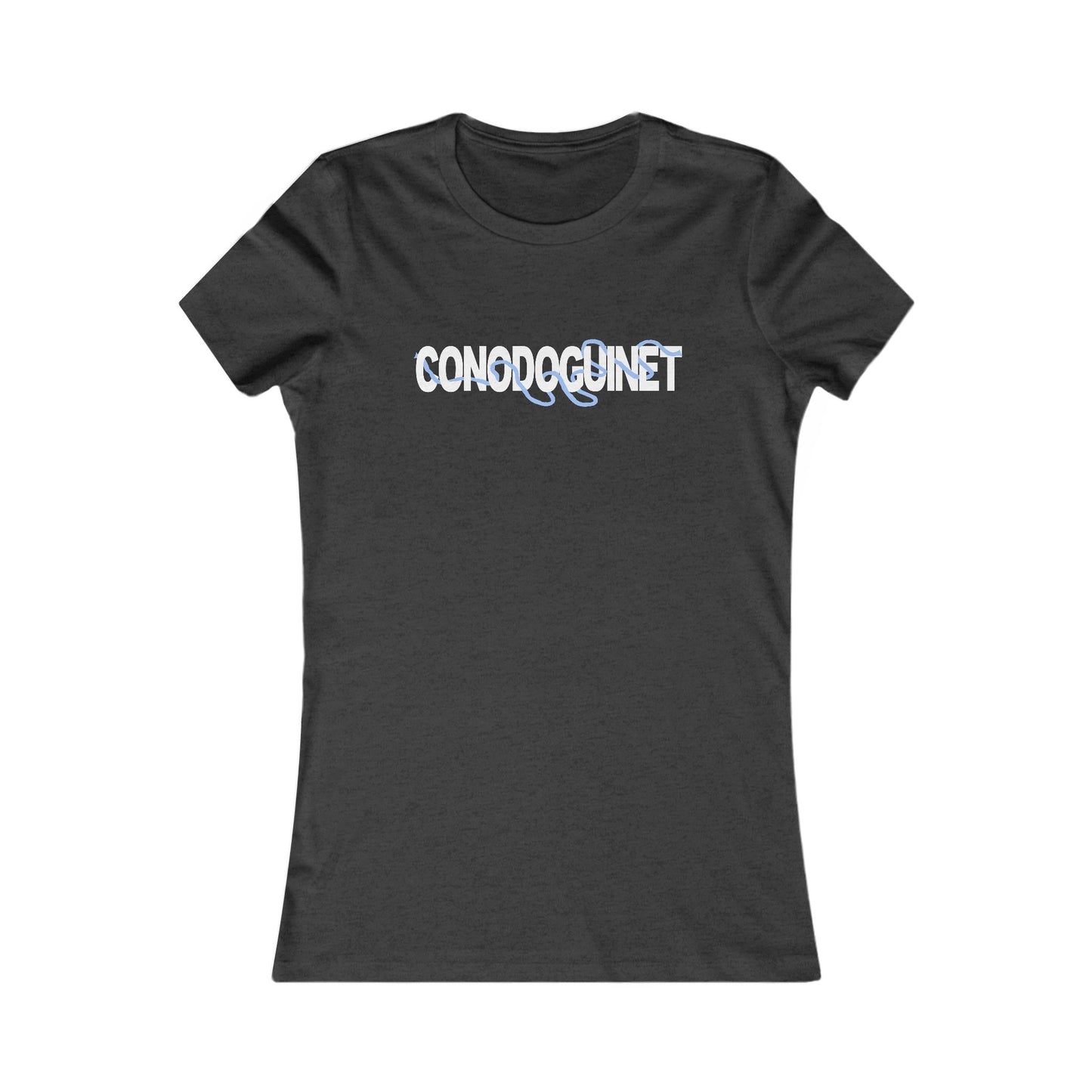 Conodoguinet Women's Tee (Bella + Canvas)