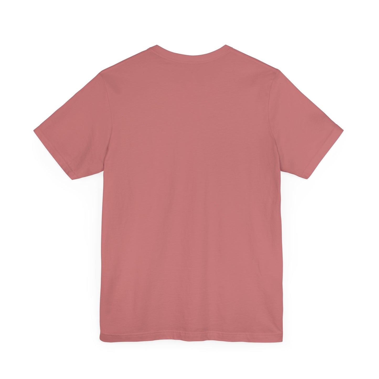 Otter Vibes: Unisex Bell+Canvas T-Shirt by Crēk Life