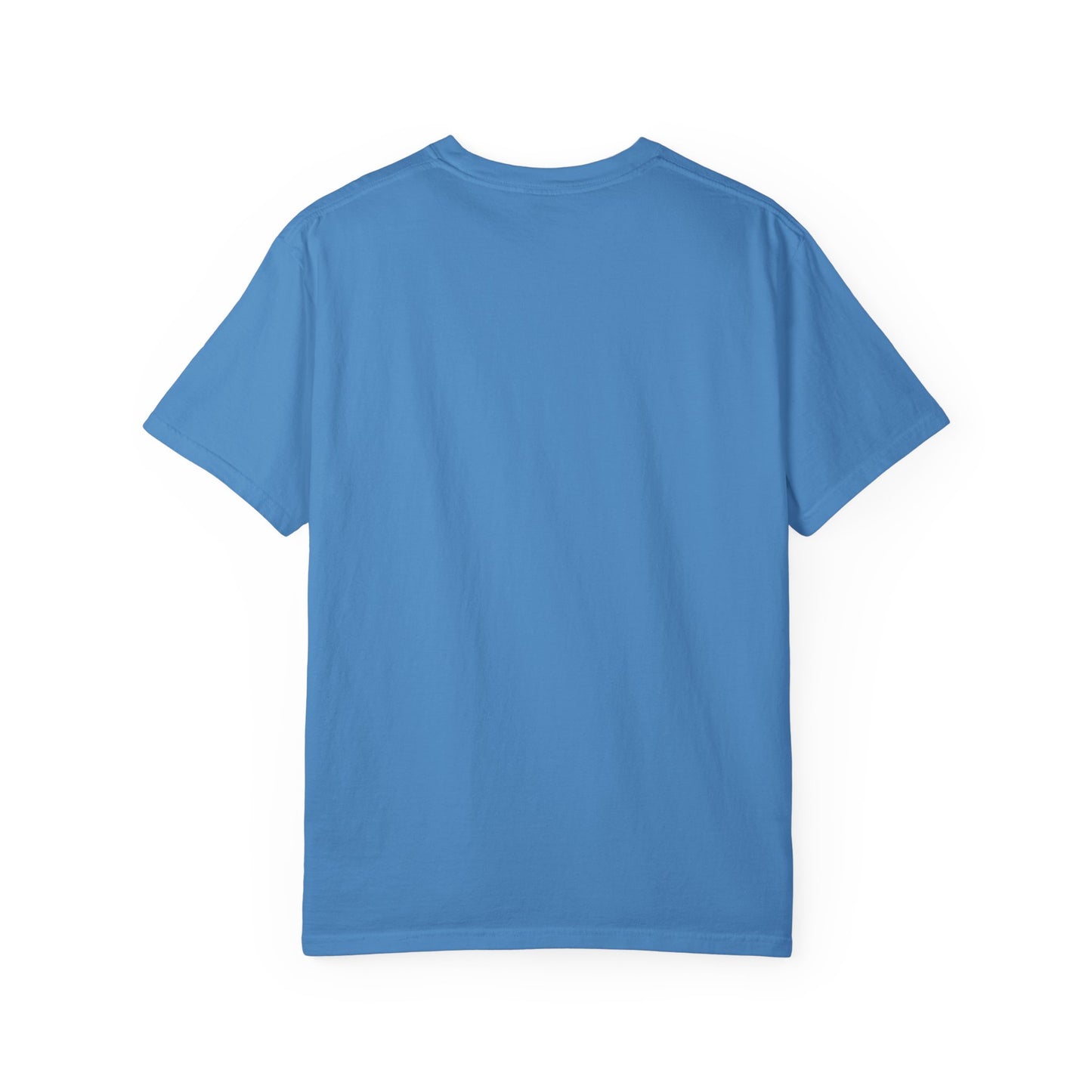 Crēk Life: Penns Creek Comfort Colors Unisex Tee