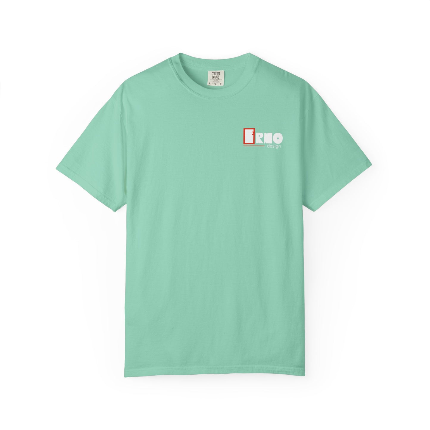 Erno Design EST Comfort Colors Tee
