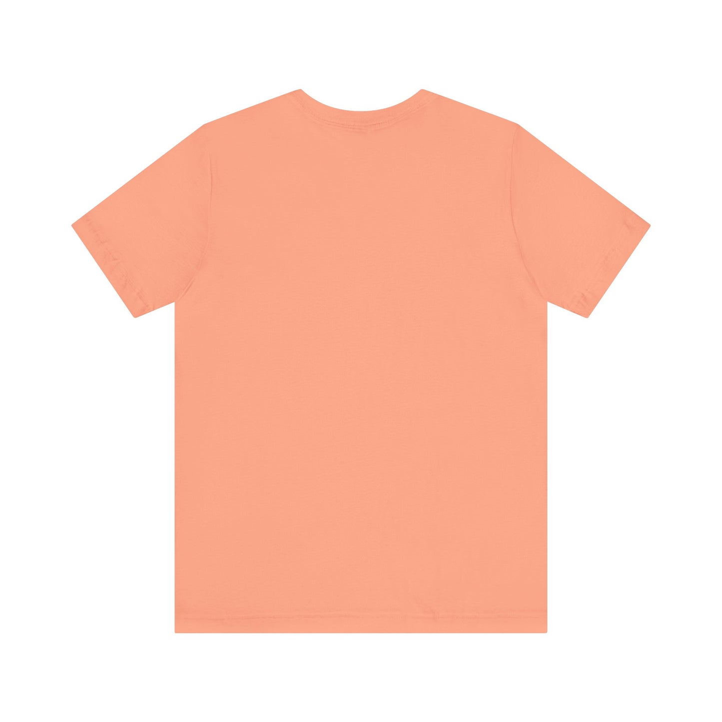Otter Vibes: Unisex Bell+Canvas T-Shirt by Crēk Life