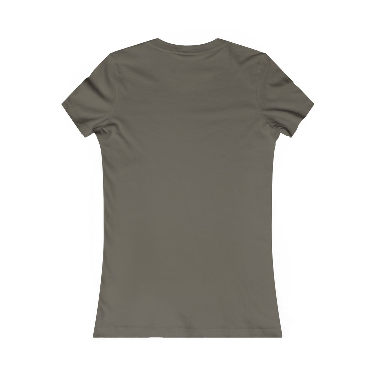 Conodoguinet Women's Tee (Bella + Canvas)