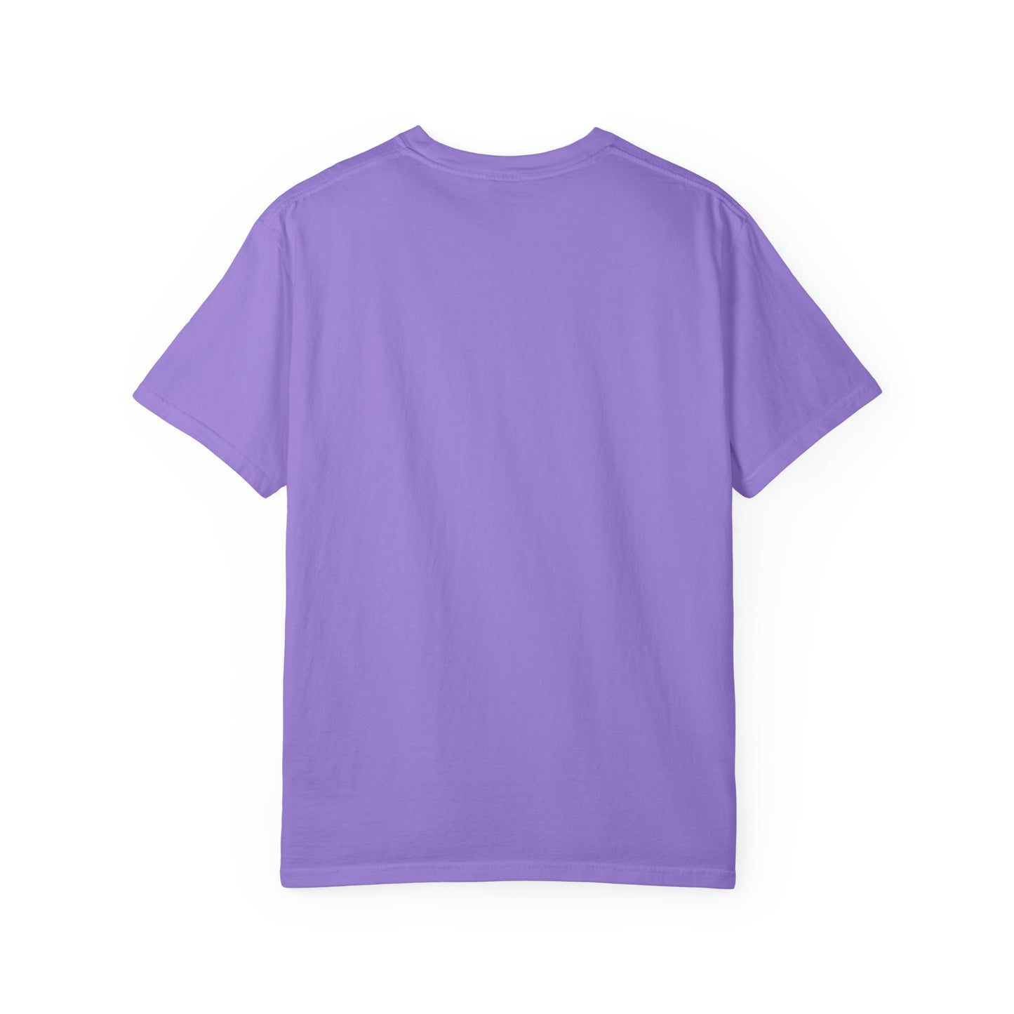 Otter Vibes: Unisex Comfort Colors T-Shirt by Crēk Life