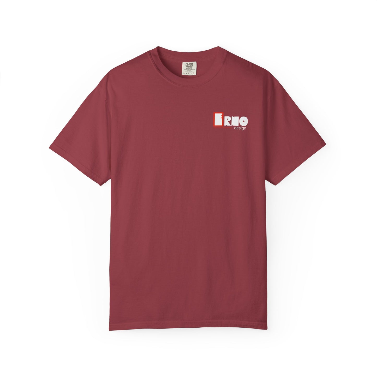 Erno Design EST Comfort Colors Tee