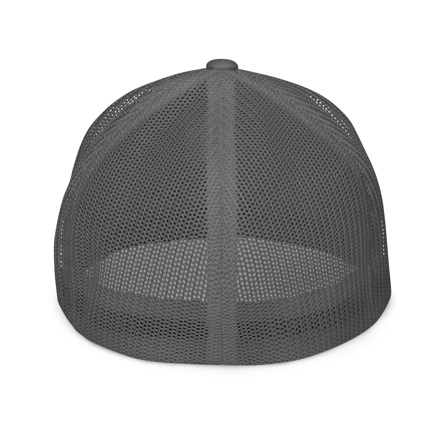 Crēk Life Flex Fit Trucker Cap