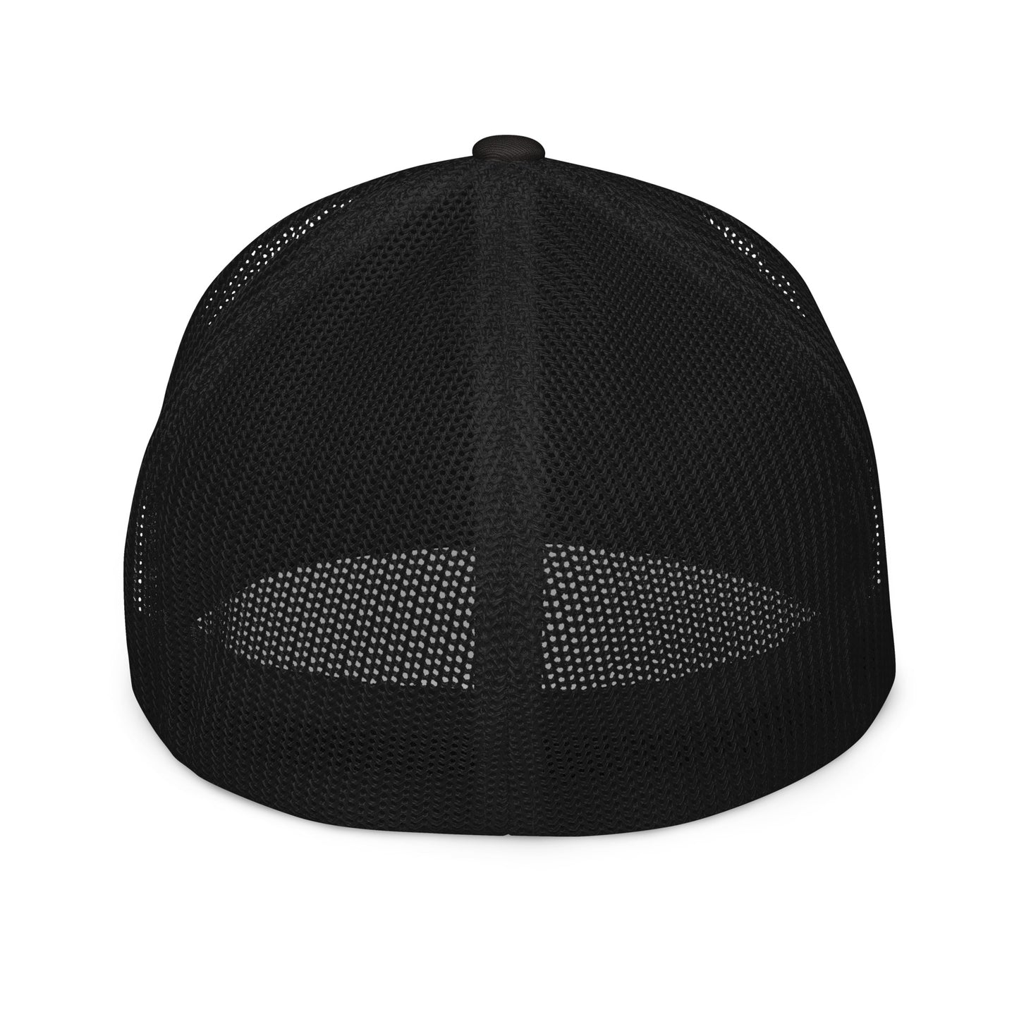 Crēk Life Flex Fit Trucker Cap