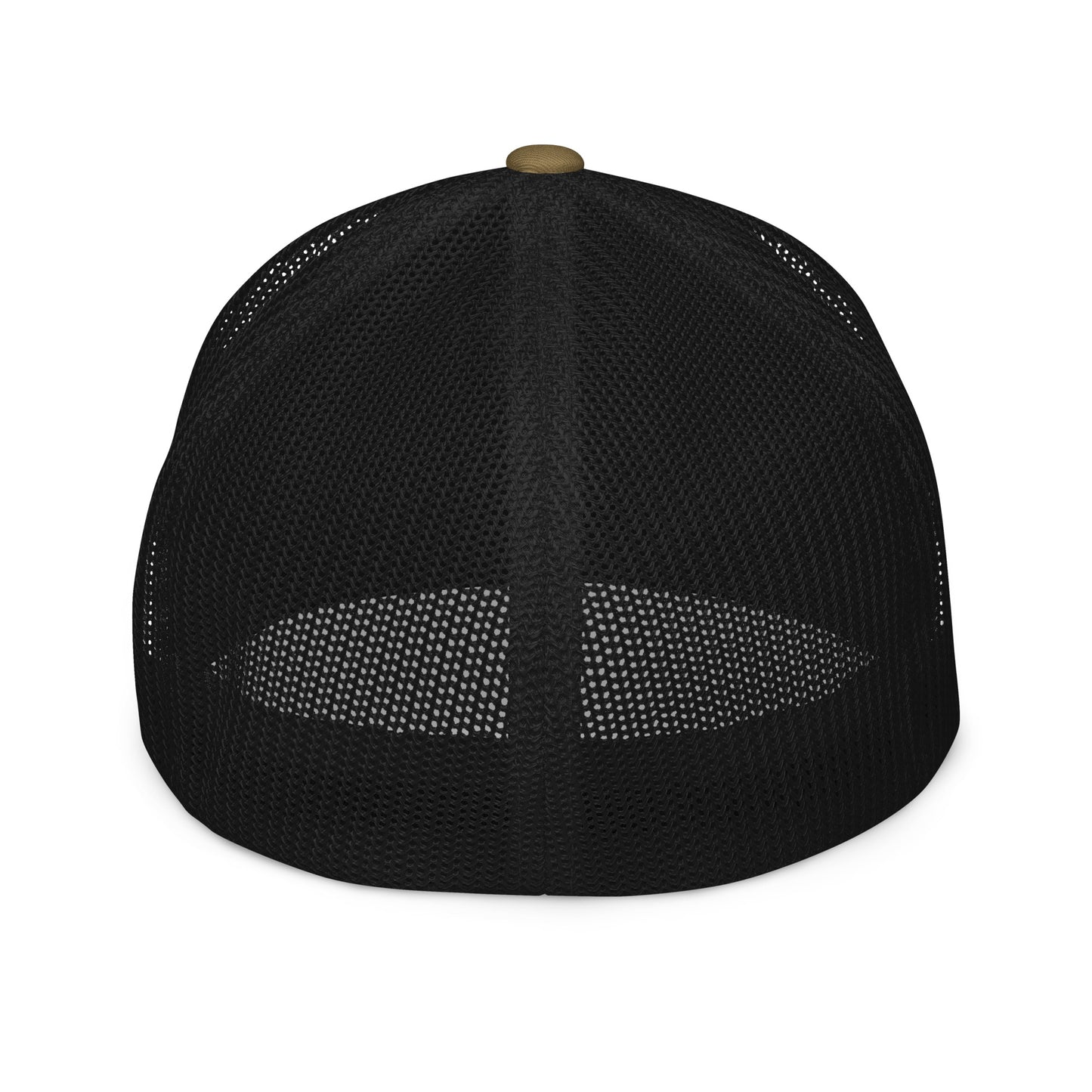 Crēk Life Flex Fit Trucker Cap