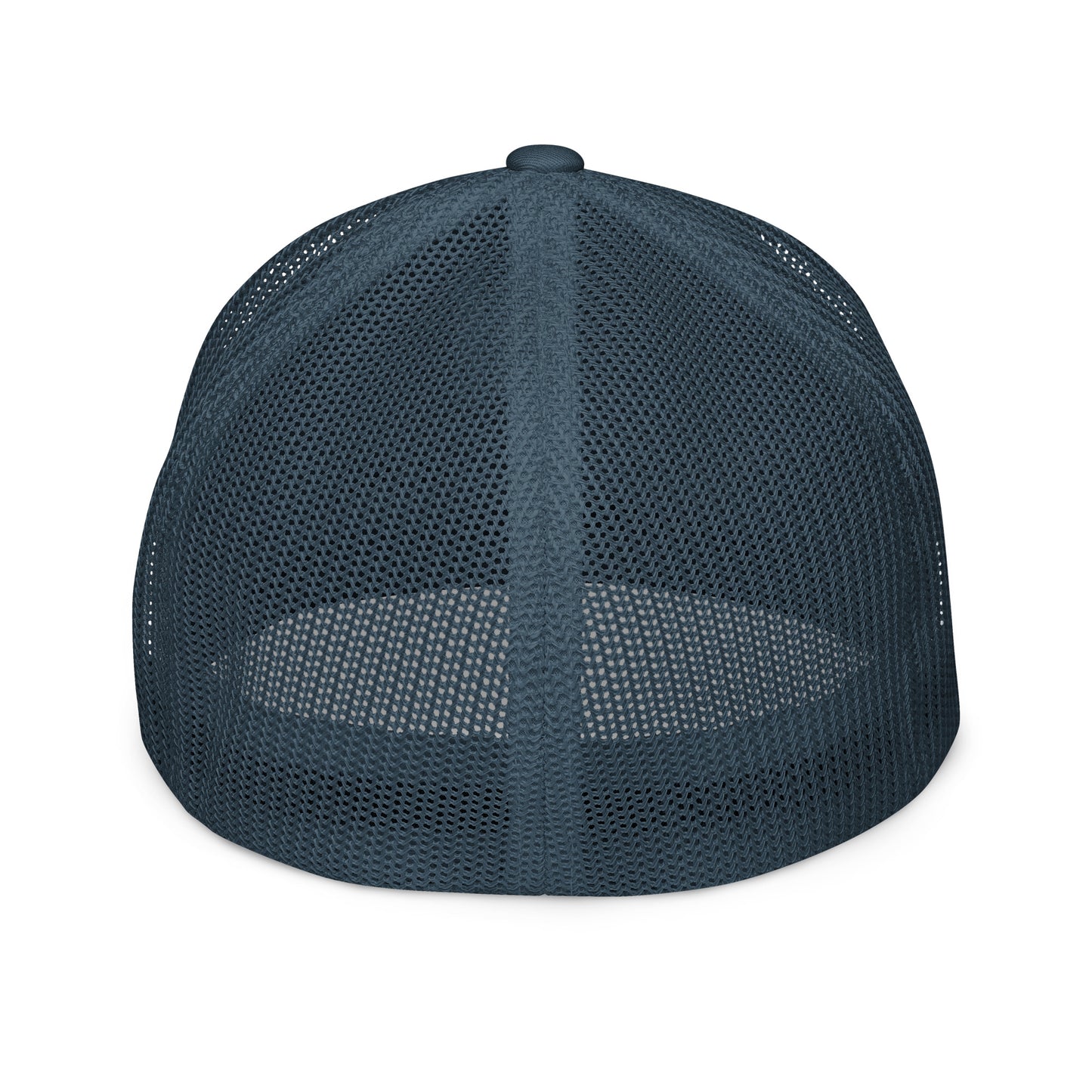 Crēk Life Flex Fit Trucker Cap