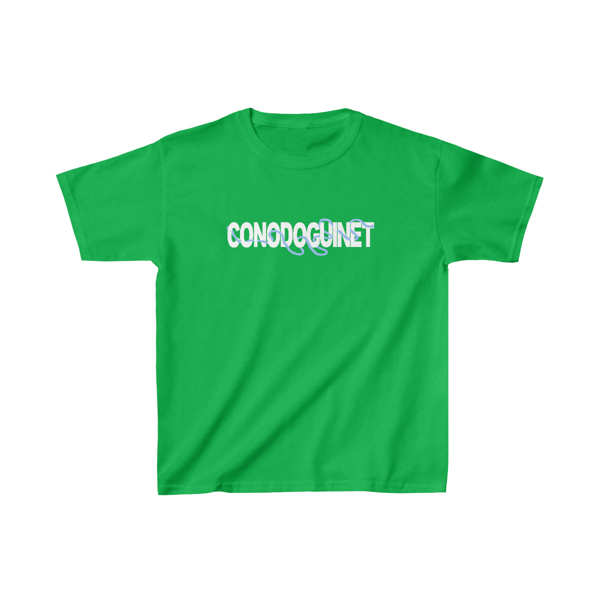 Conodoguinet Kids: Kids Heavy Cotton™ Tee