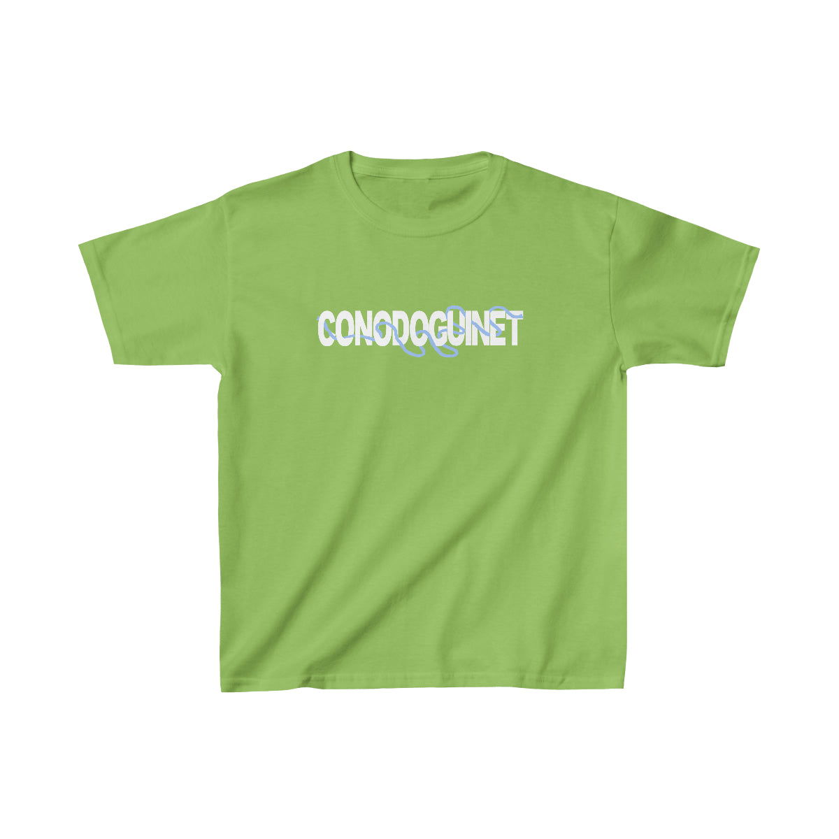 Conodoguinet Kids: Kids Heavy Cotton™ Tee